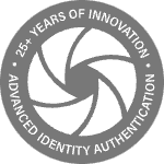 Iris ID — 25+ years of innovation in Advanced Identity Authentication