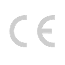 CE certified