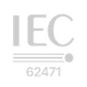 IEC 62471 compliant