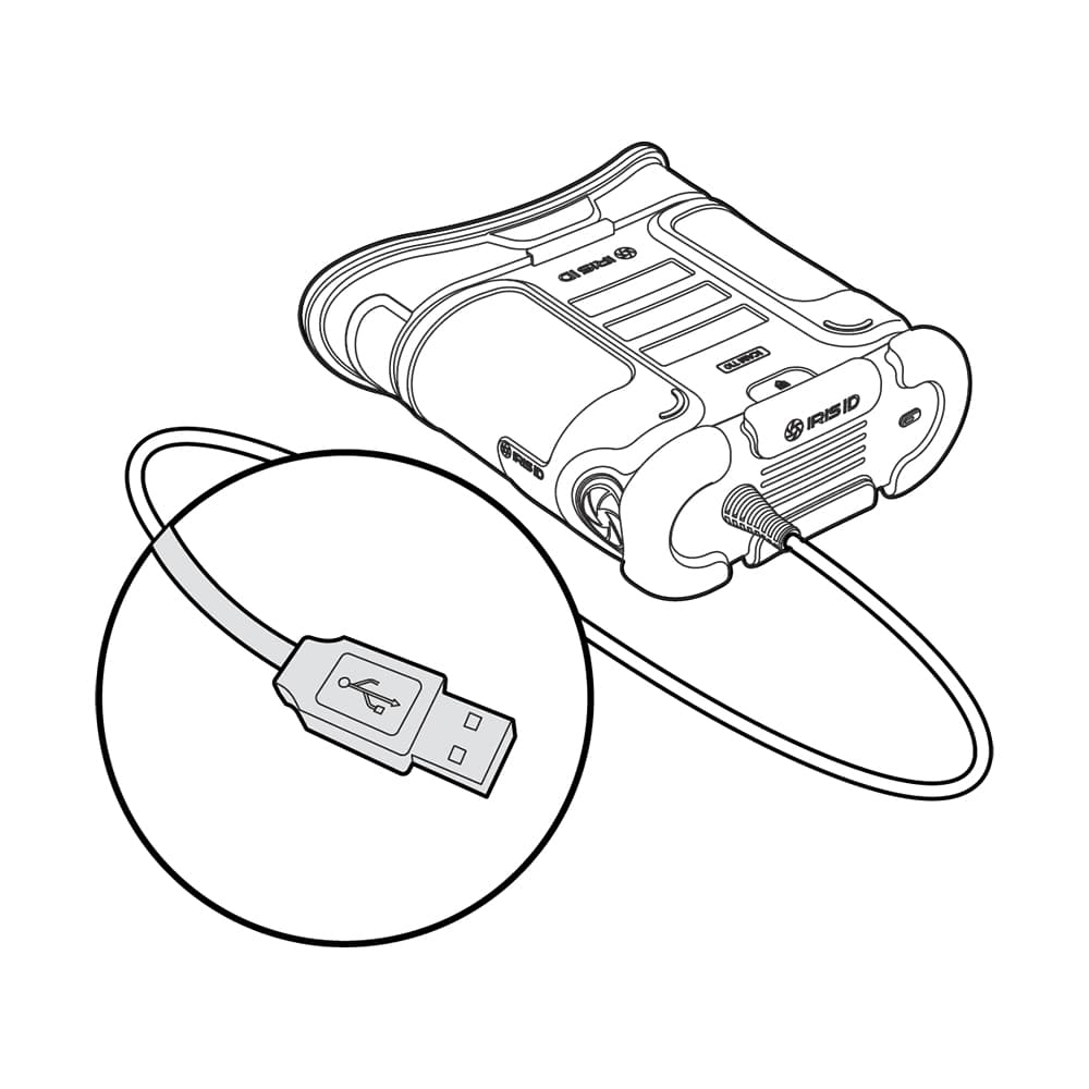 Easy to Carry USB Type