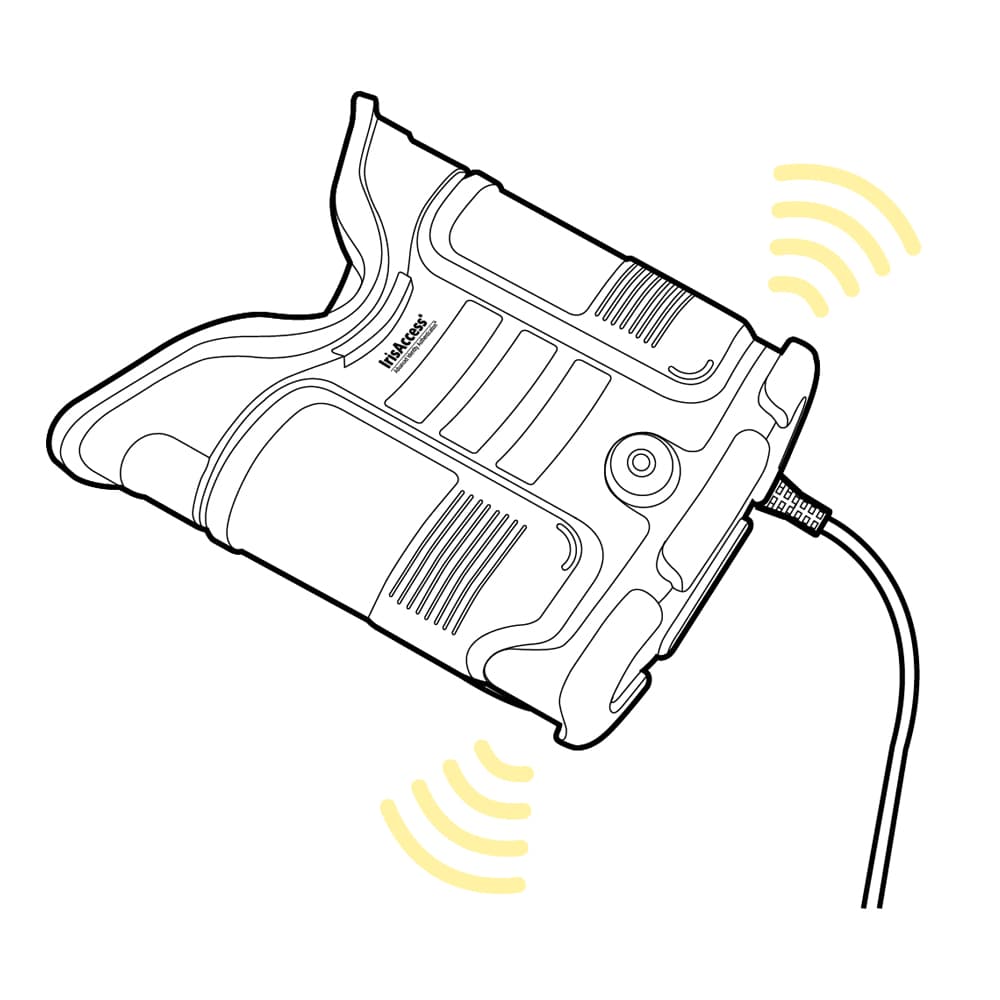 Orientation Sensor