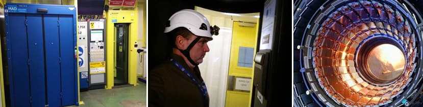 CERN – The European Organization for Nuclear Research