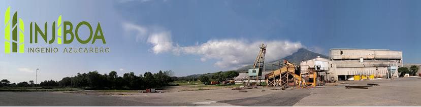 El Salvador Sugar Mill Uses Iris Recognition for Time and Attendance