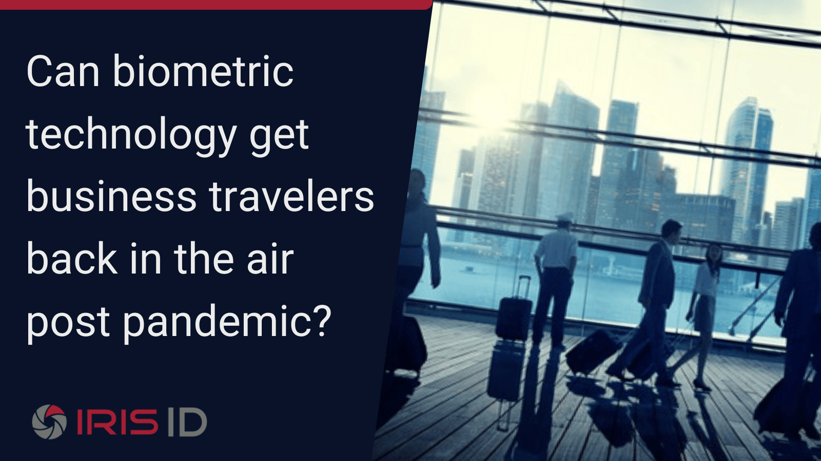 Reducing time in airports