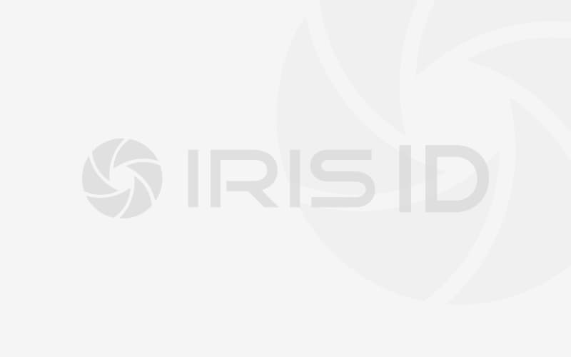 All Eyes on Identity Week Europe: Iris ID Features Multi-Modal Iris / Face Biometric Solutions