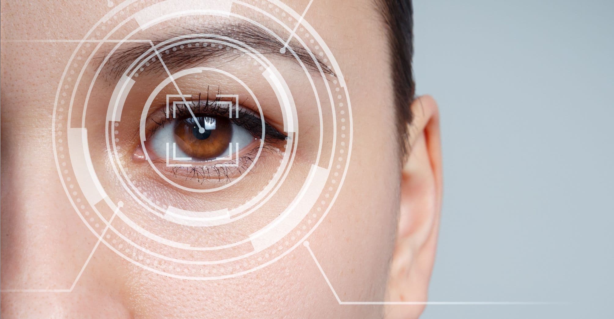Iris Recognition Delivers a Positive ID for Law Enforcement