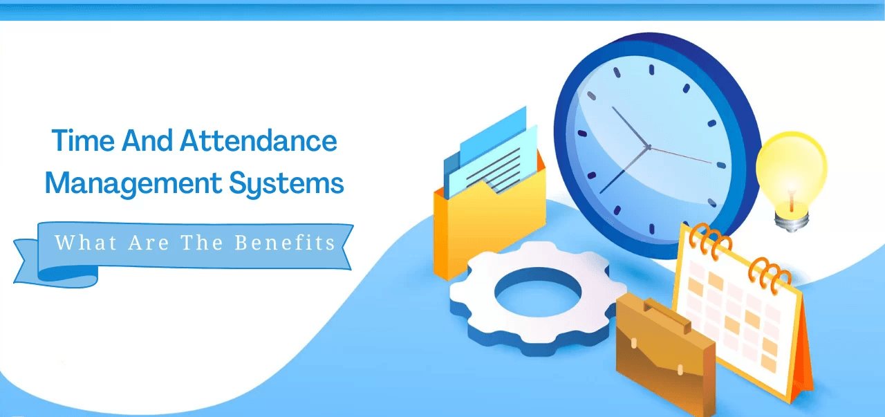 The Case for Automating Time & Attendance Systems